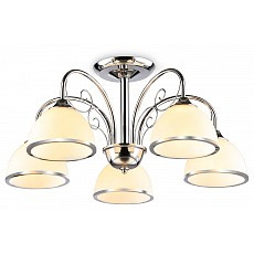 Люстра на штанге ambrella light tr tr3182